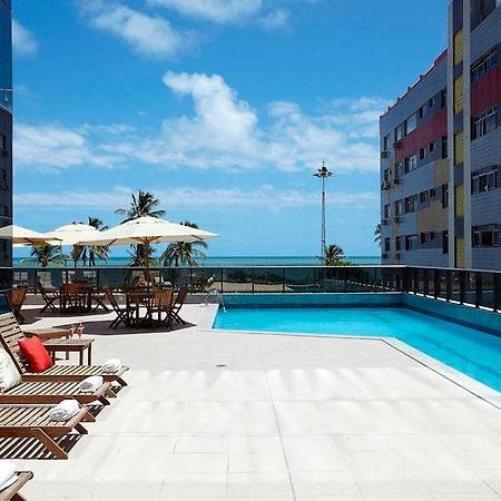 Recife Flats Beach Class Internacional Екстер'єр фото