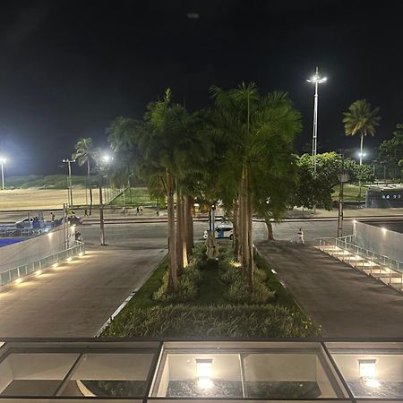 Recife Flats Beach Class Internacional Екстер'єр фото