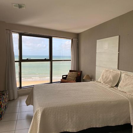 Recife Flats Beach Class Internacional Екстер'єр фото