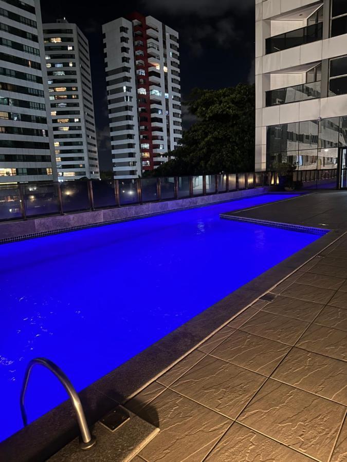 Recife Flats Beach Class Internacional Екстер'єр фото