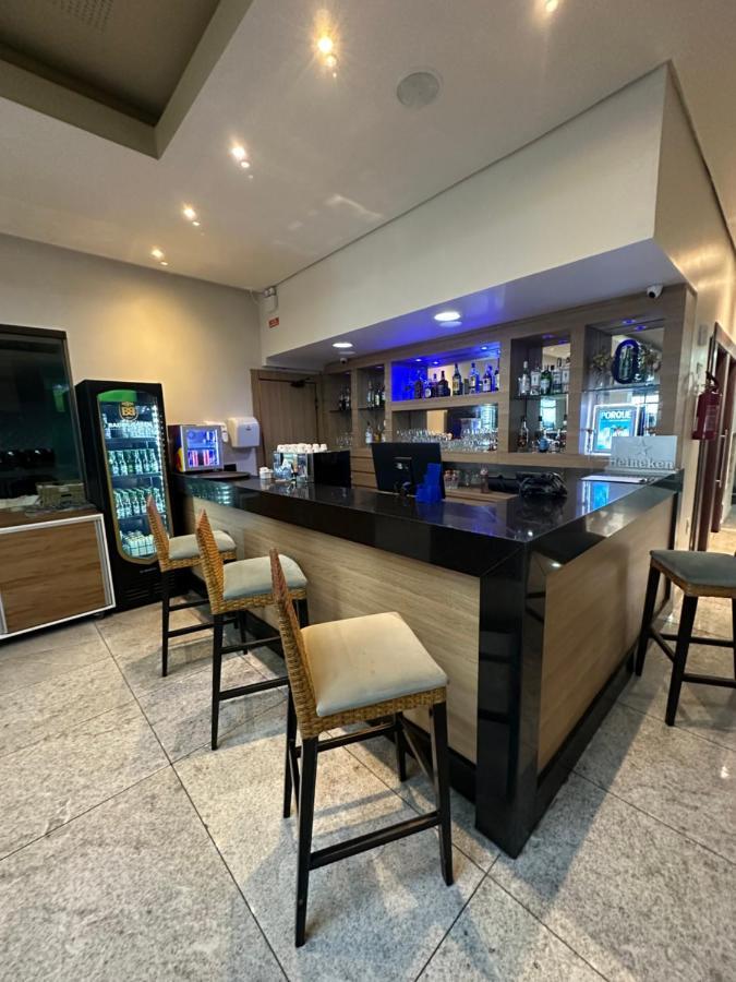 Recife Flats Beach Class Internacional Екстер'єр фото