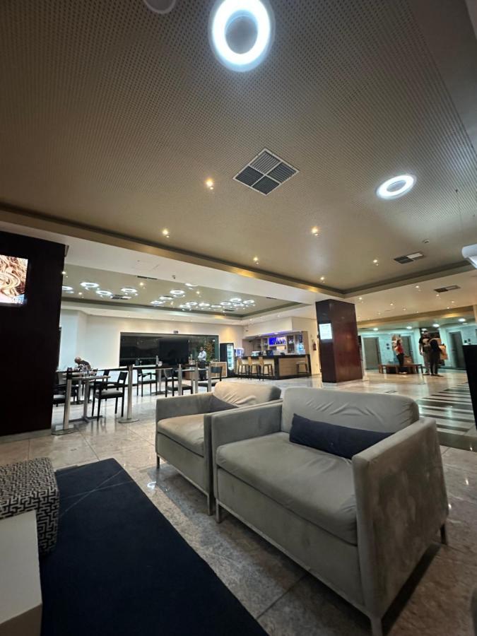 Recife Flats Beach Class Internacional Екстер'єр фото