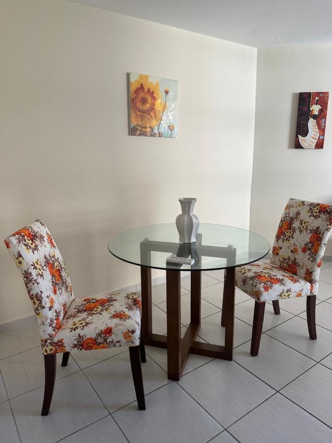 Recife Flats Beach Class Internacional Екстер'єр фото