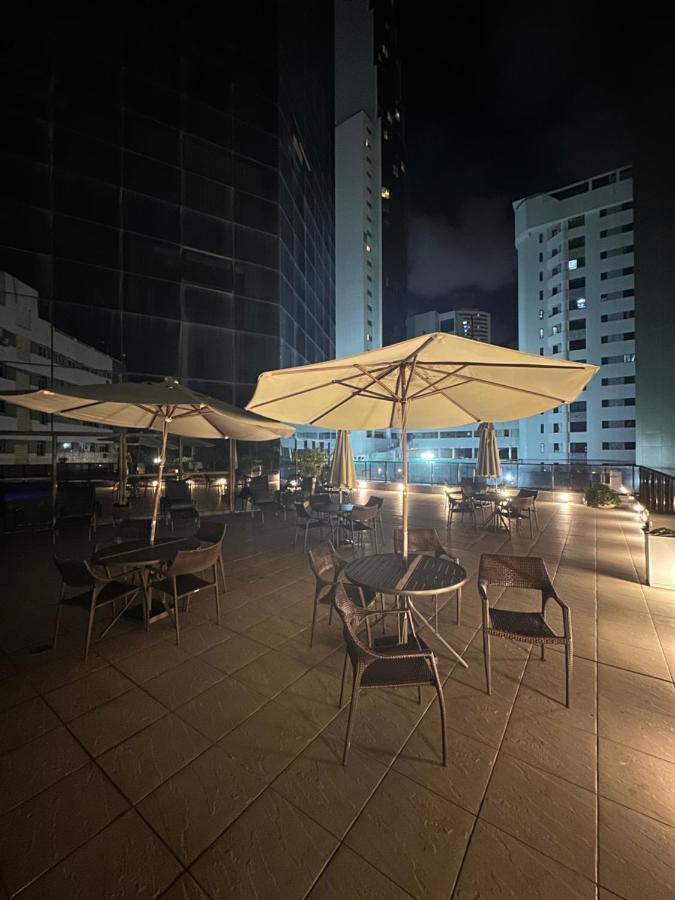 Recife Flats Beach Class Internacional Екстер'єр фото