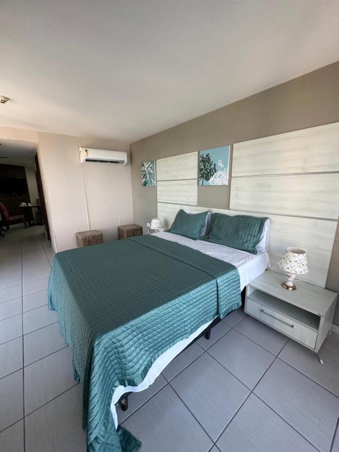 Recife Flats Beach Class Internacional Екстер'єр фото