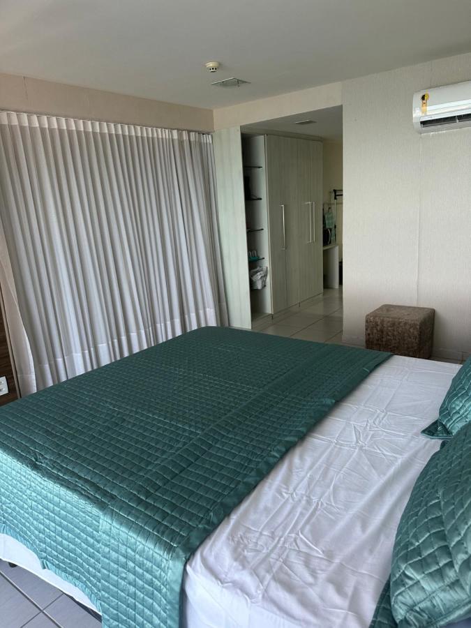 Recife Flats Beach Class Internacional Екстер'єр фото