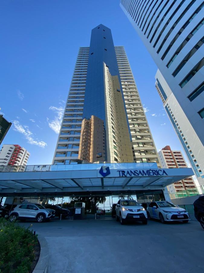 Recife Flats Beach Class Internacional Екстер'єр фото
