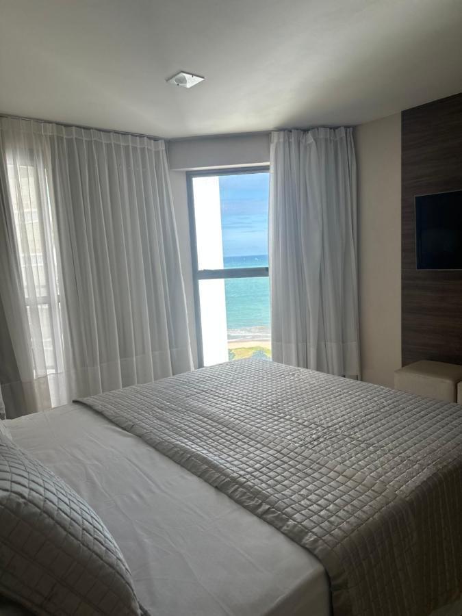 Recife Flats Beach Class Internacional Екстер'єр фото