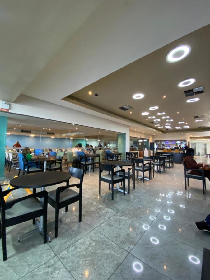 Recife Flats Beach Class Internacional Екстер'єр фото
