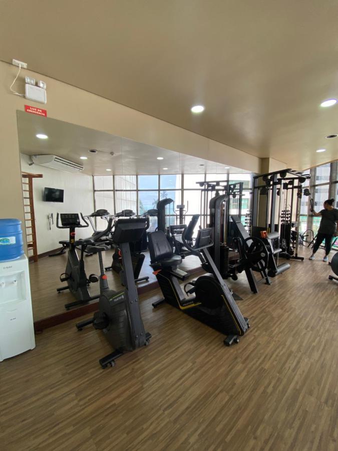 Recife Flats Beach Class Internacional Екстер'єр фото