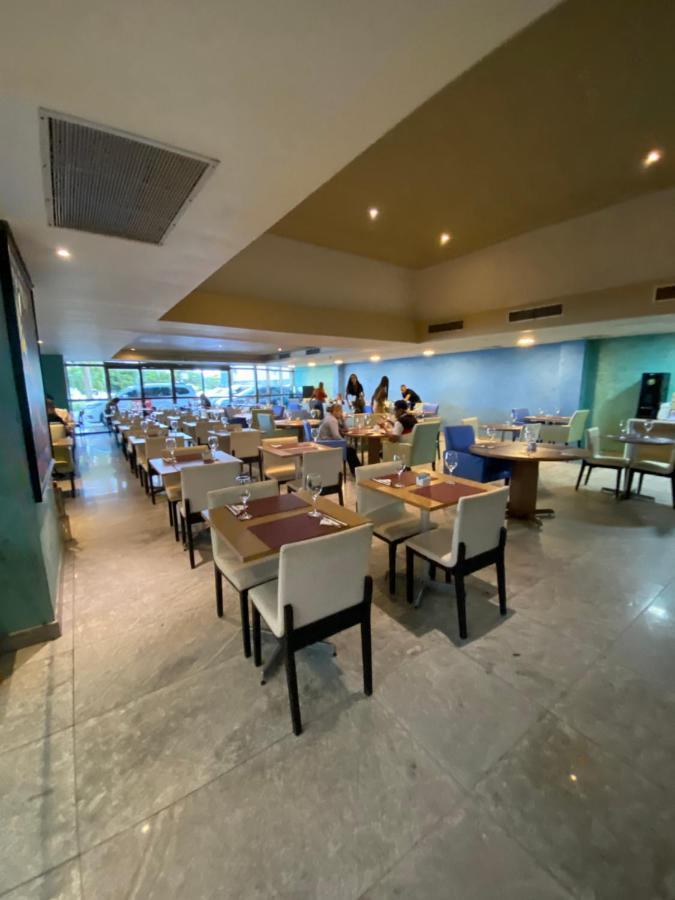 Recife Flats Beach Class Internacional Екстер'єр фото