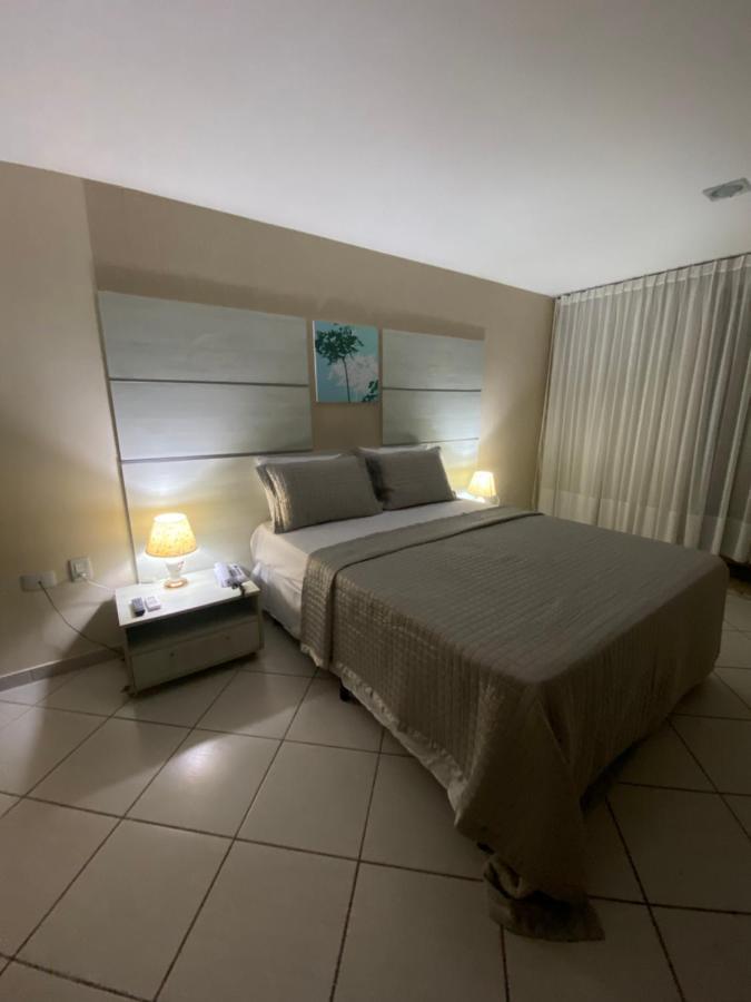 Recife Flats Beach Class Internacional Екстер'єр фото