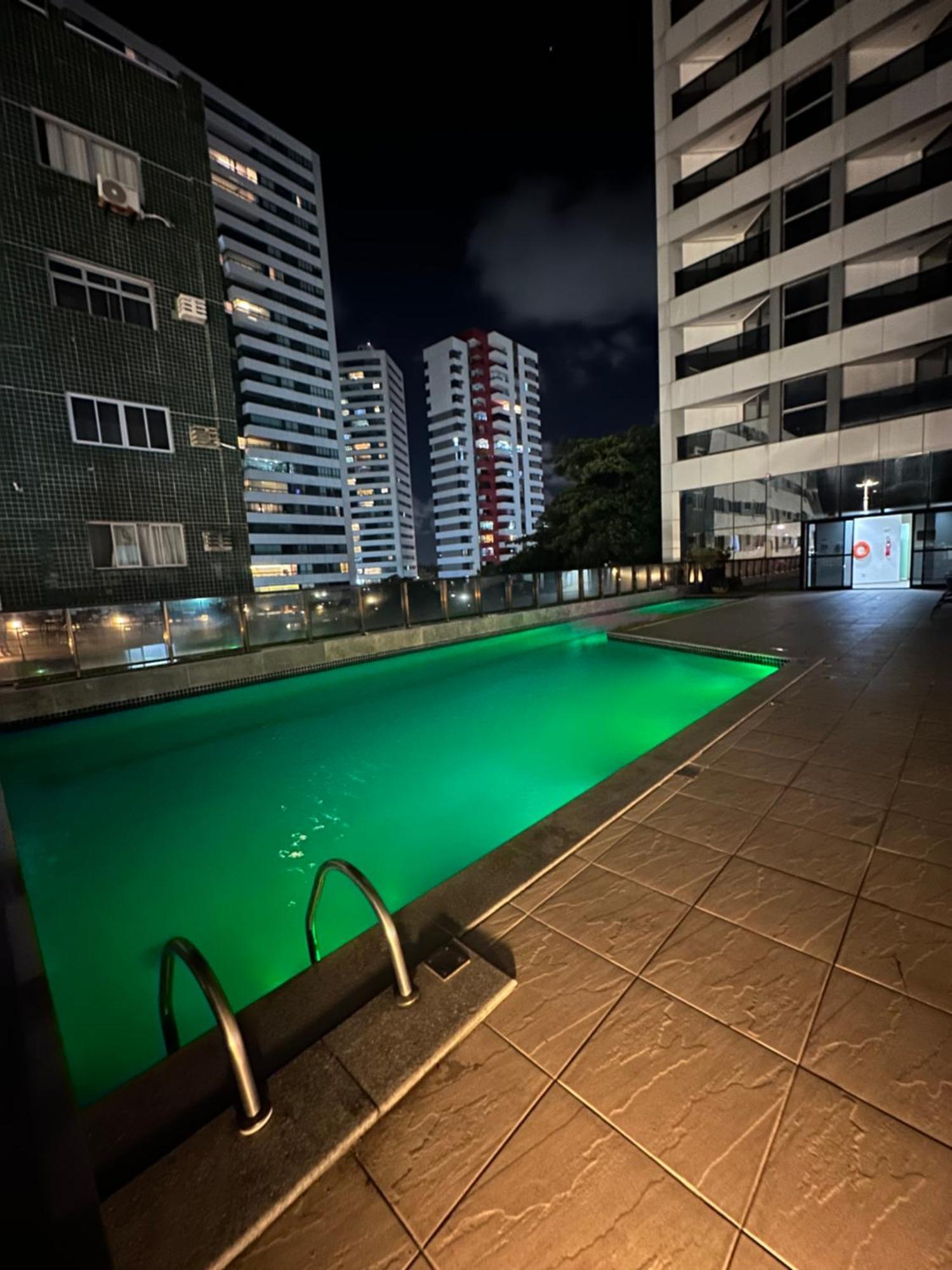 Recife Flats Beach Class Internacional Екстер'єр фото