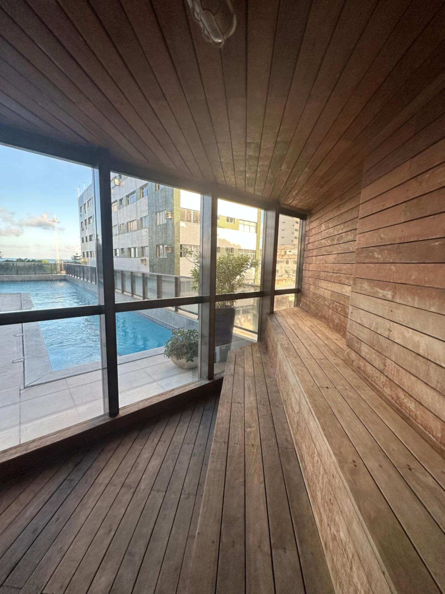 Recife Flats Beach Class Internacional Екстер'єр фото