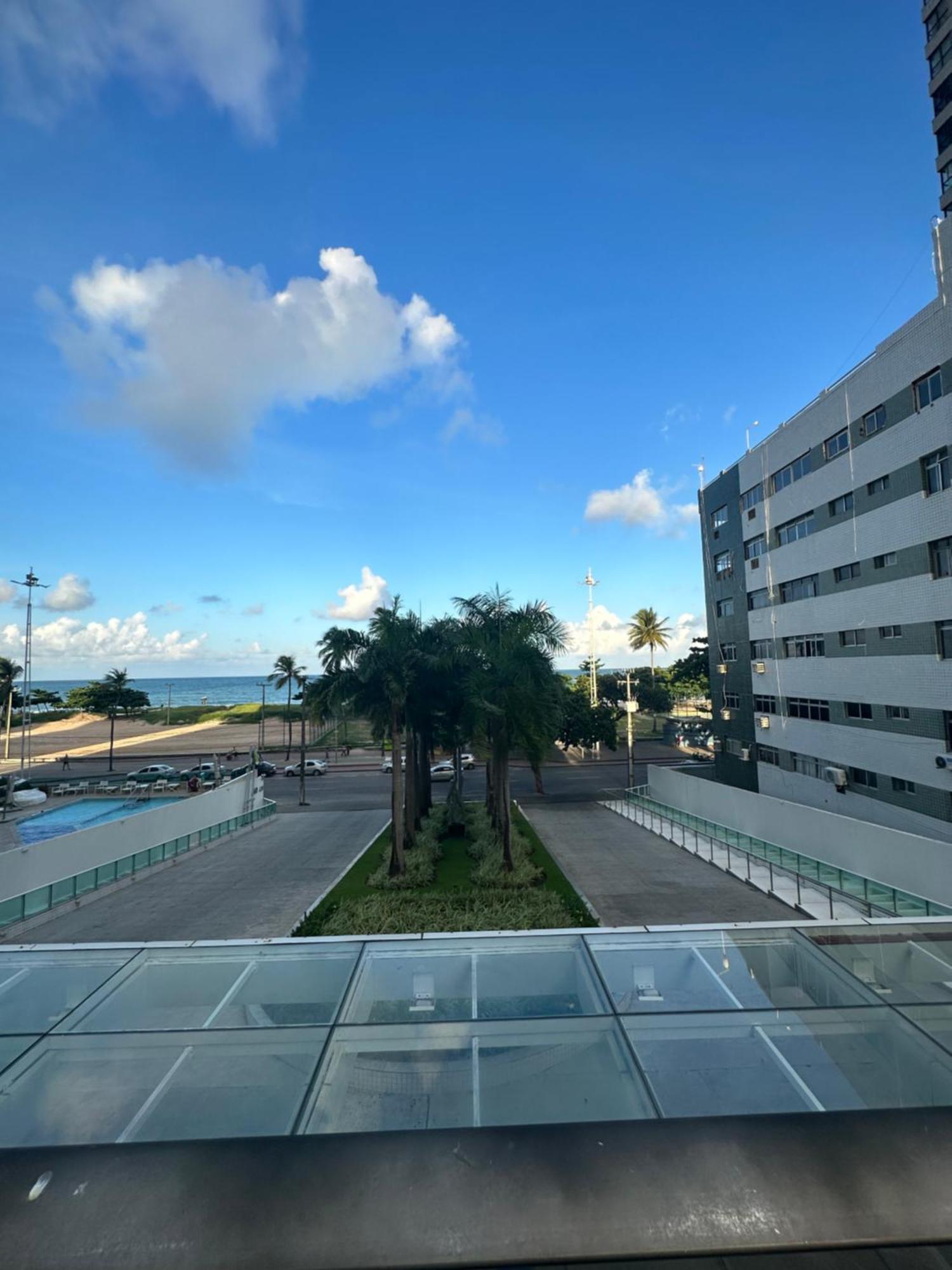 Recife Flats Beach Class Internacional Екстер'єр фото
