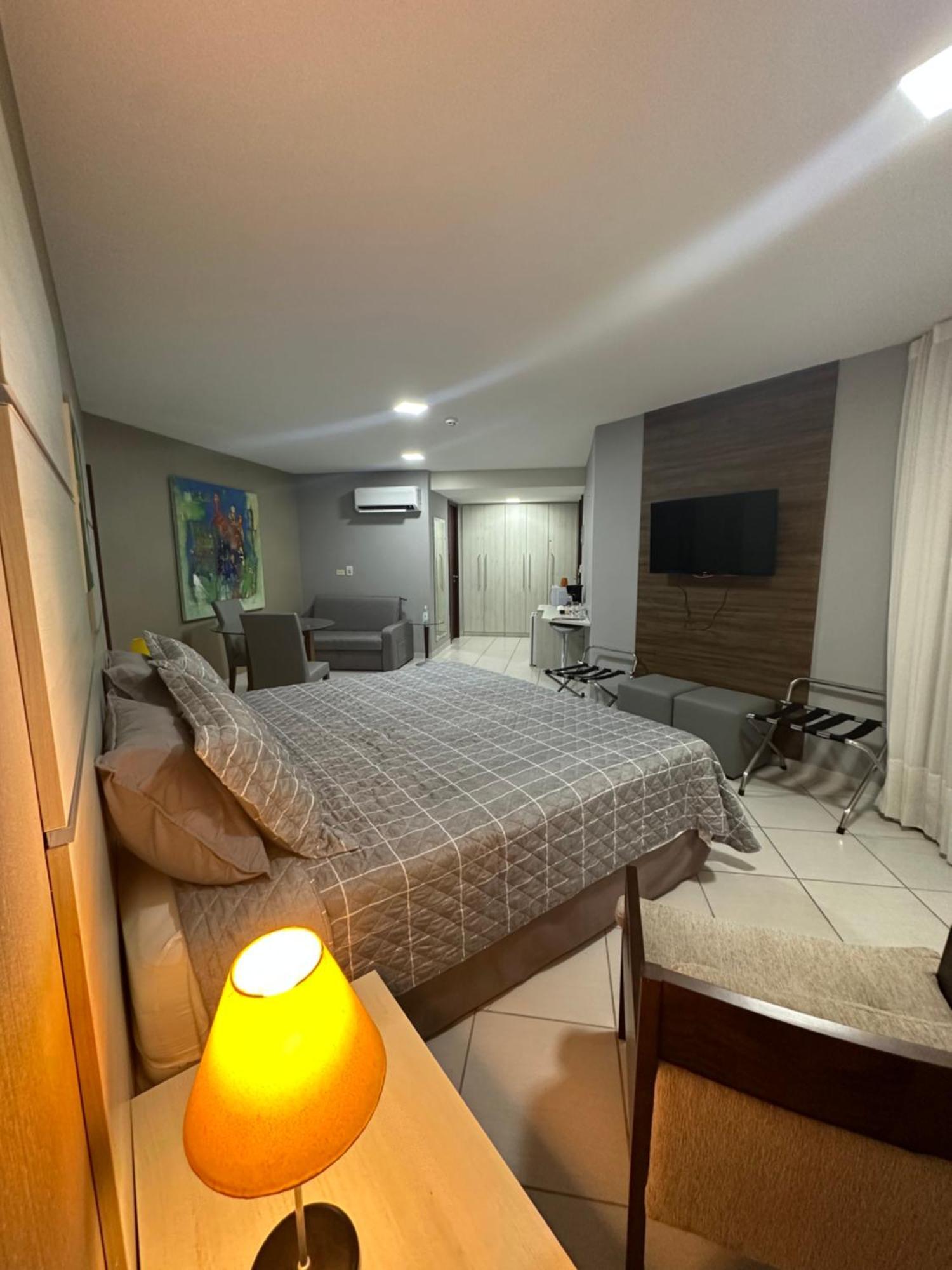 Recife Flats Beach Class Internacional Екстер'єр фото