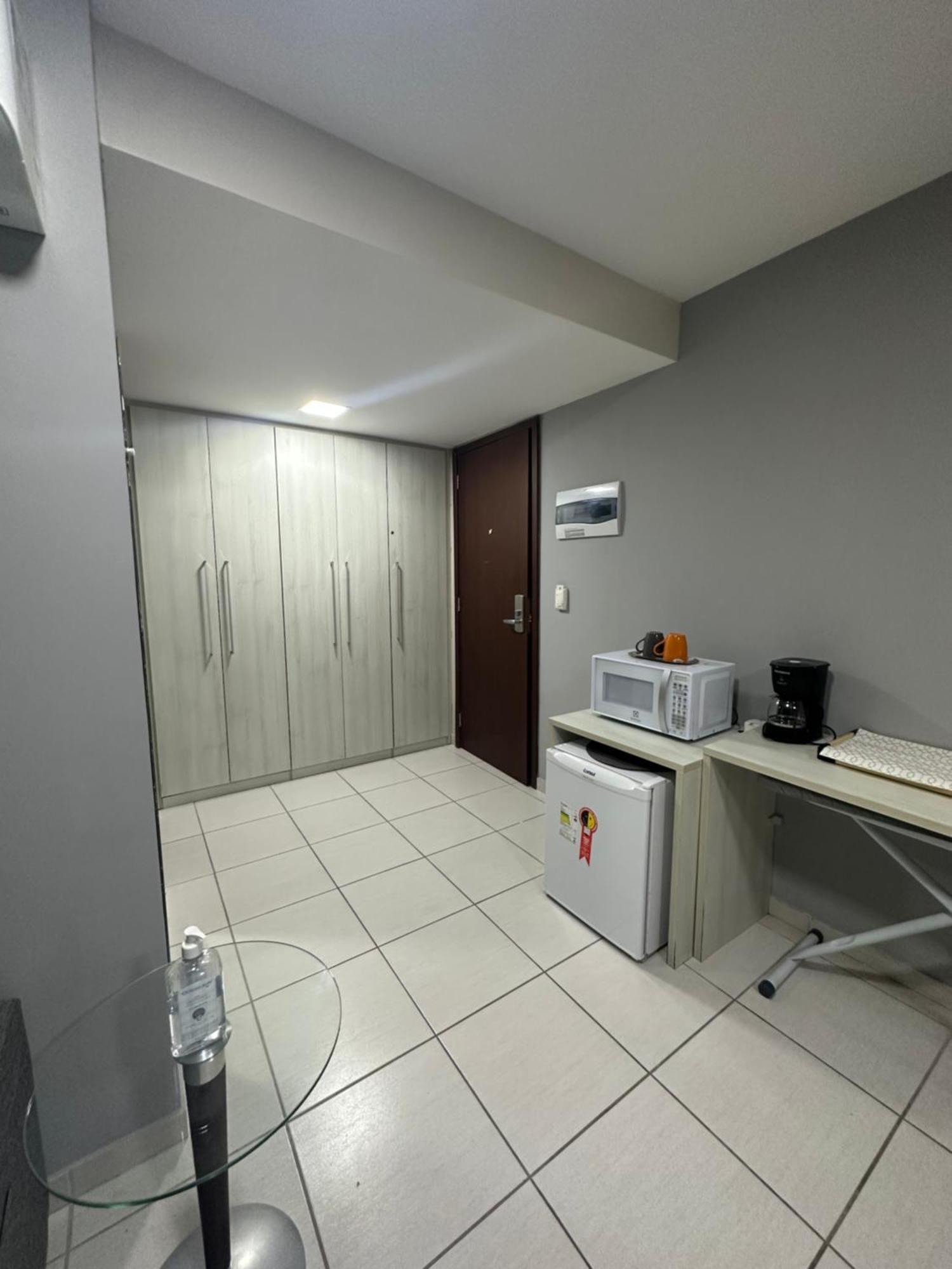 Recife Flats Beach Class Internacional Екстер'єр фото