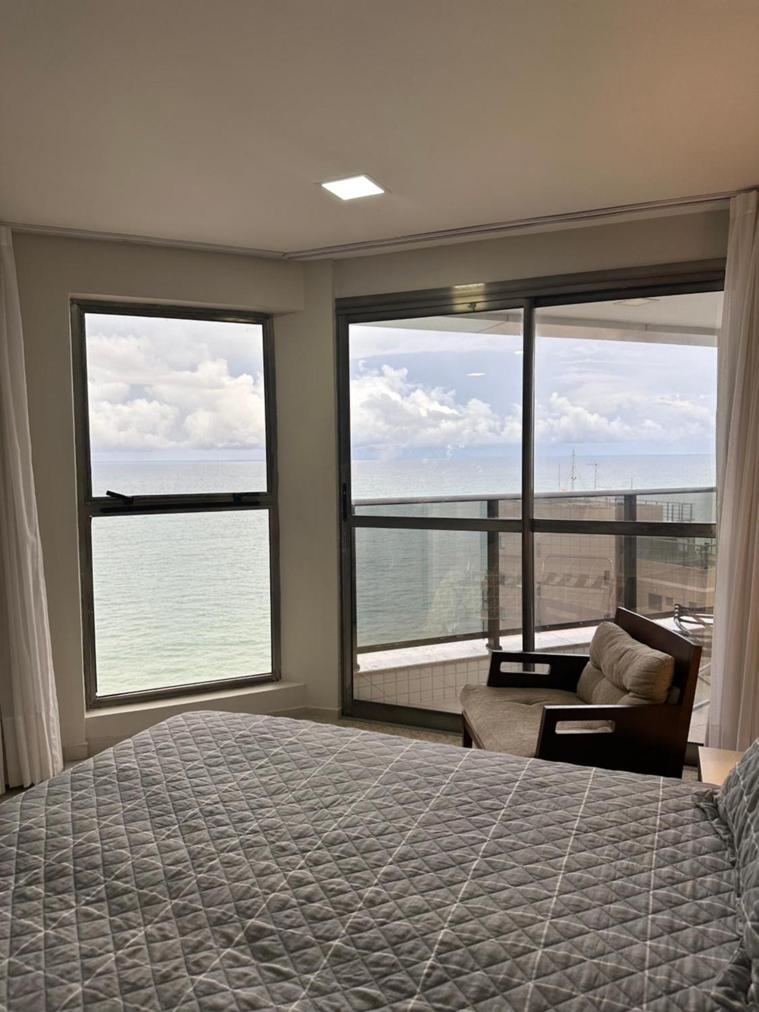 Recife Flats Beach Class Internacional Екстер'єр фото
