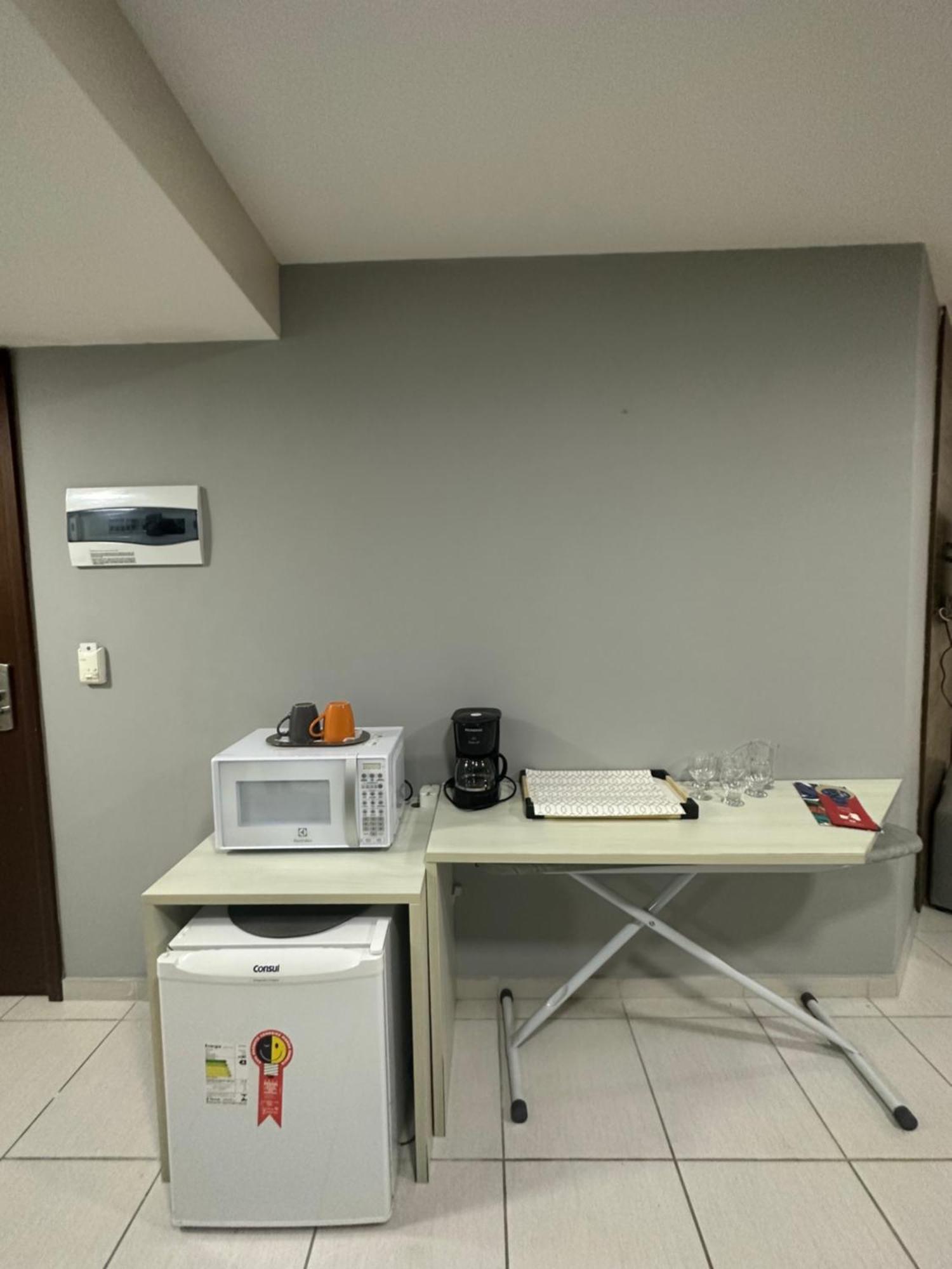 Recife Flats Beach Class Internacional Екстер'єр фото