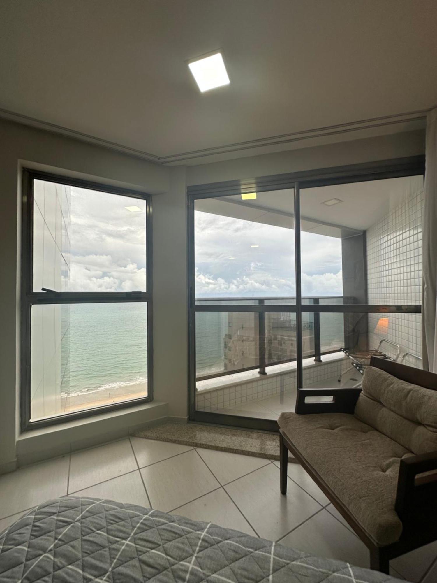 Recife Flats Beach Class Internacional Екстер'єр фото