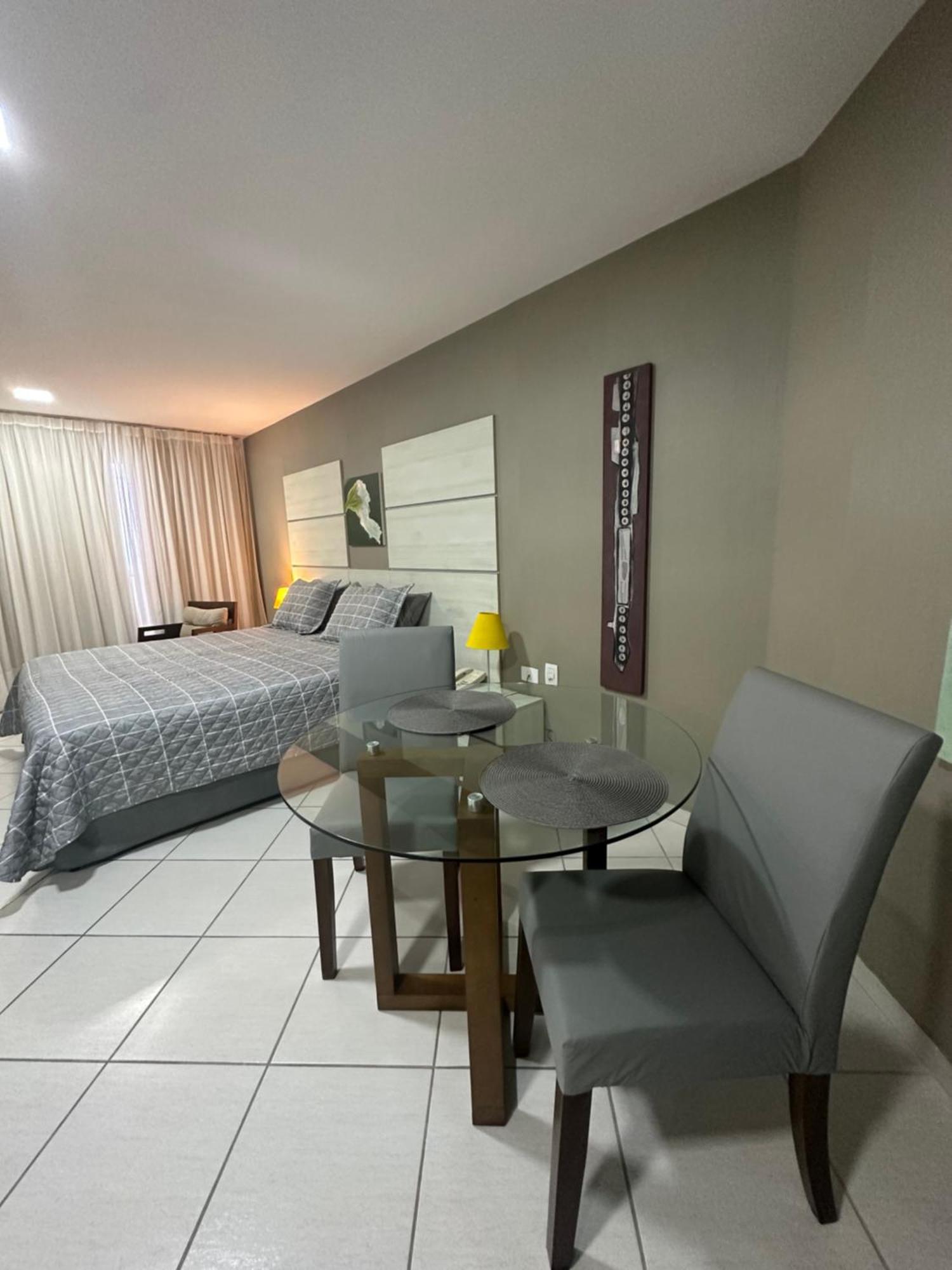 Recife Flats Beach Class Internacional Екстер'єр фото