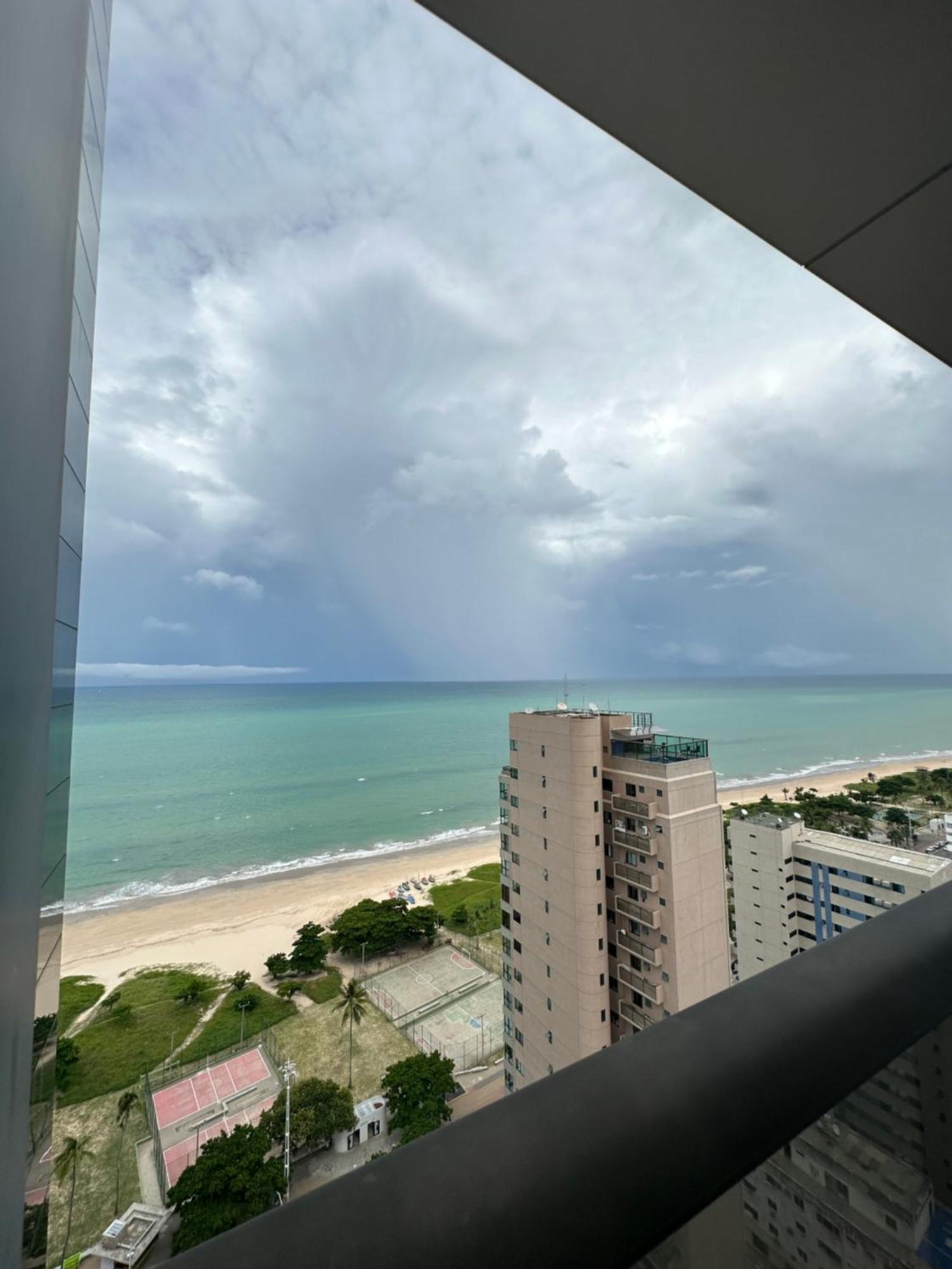 Recife Flats Beach Class Internacional Екстер'єр фото