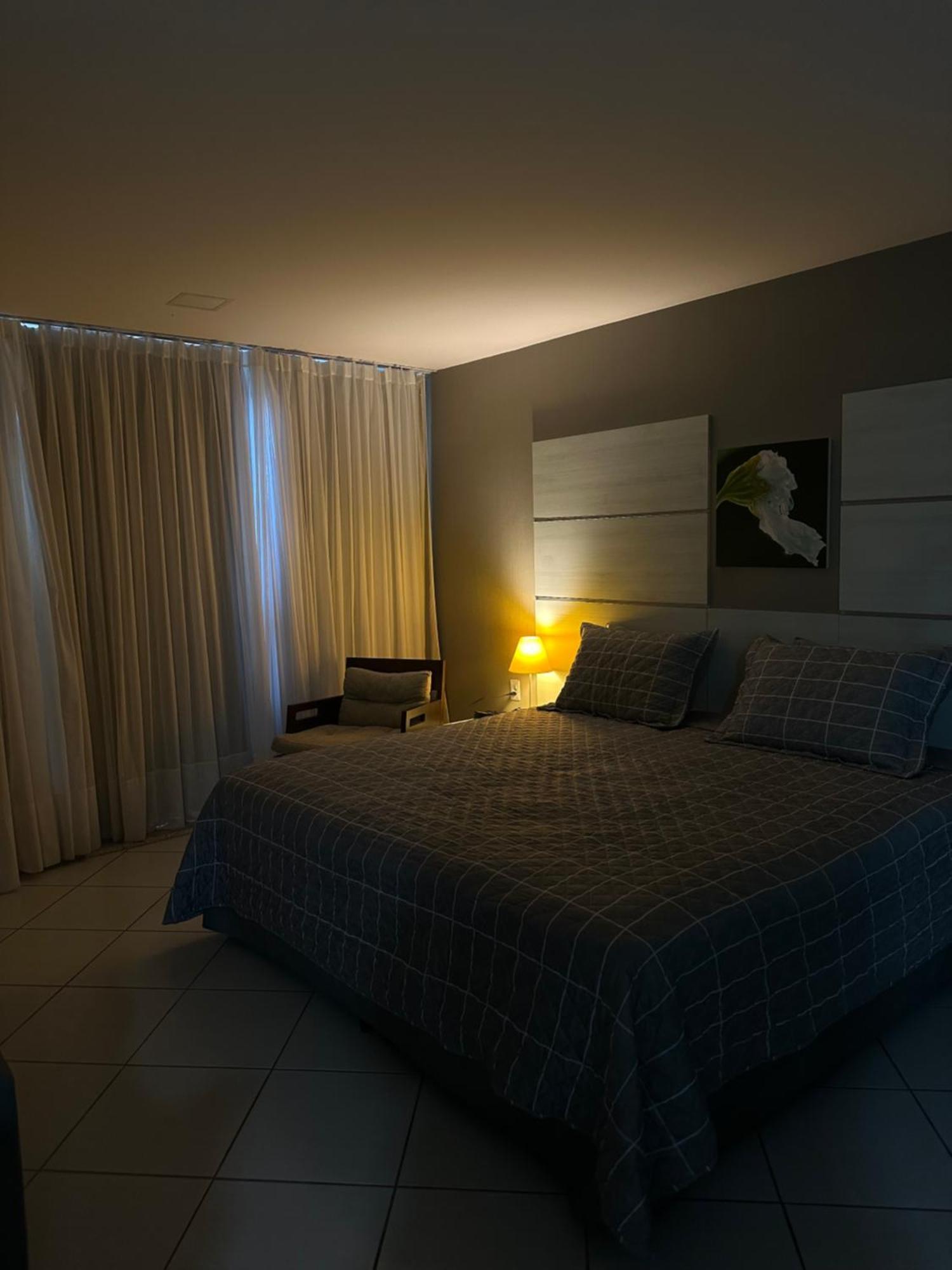 Recife Flats Beach Class Internacional Екстер'єр фото