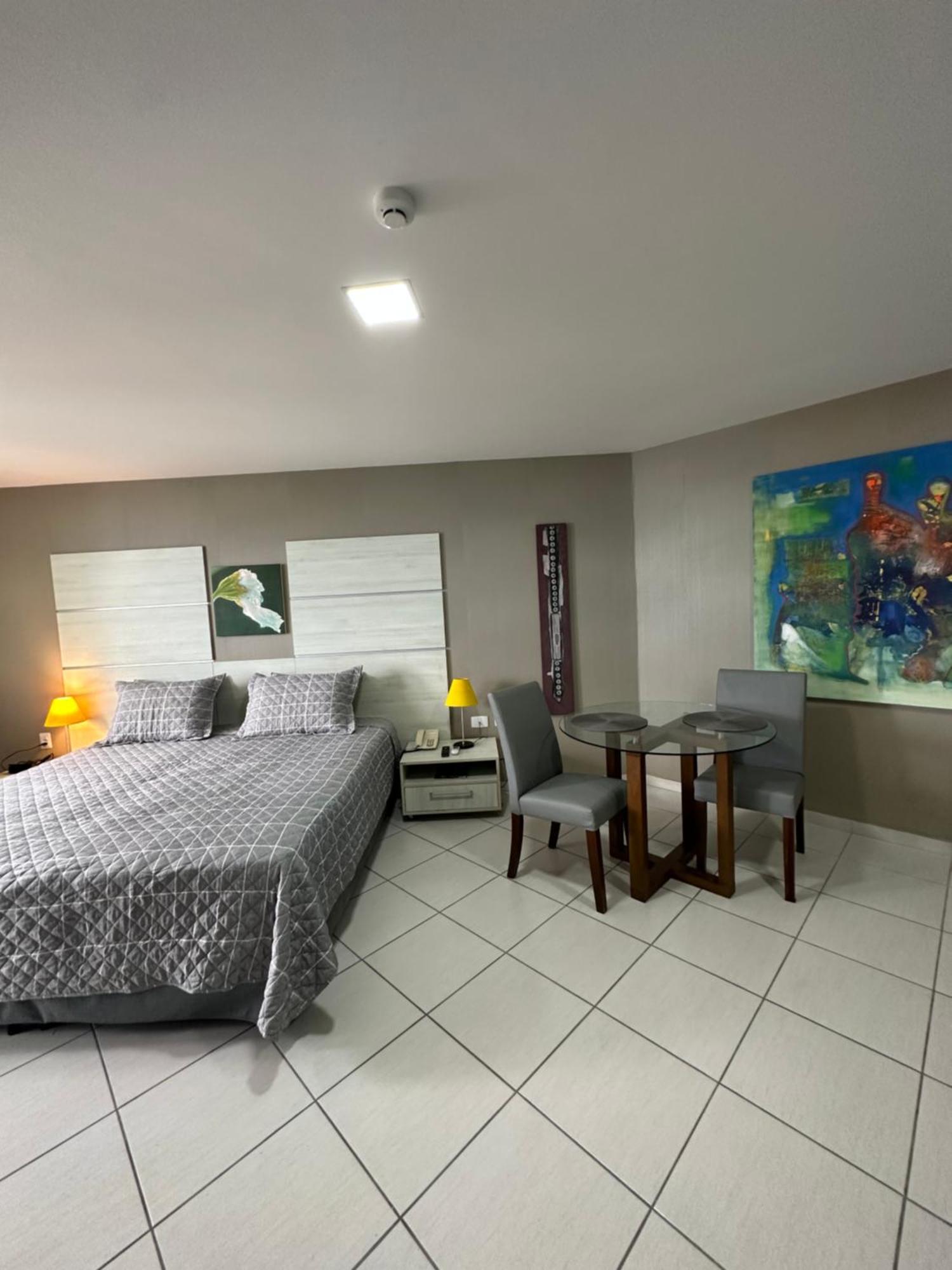 Recife Flats Beach Class Internacional Екстер'єр фото