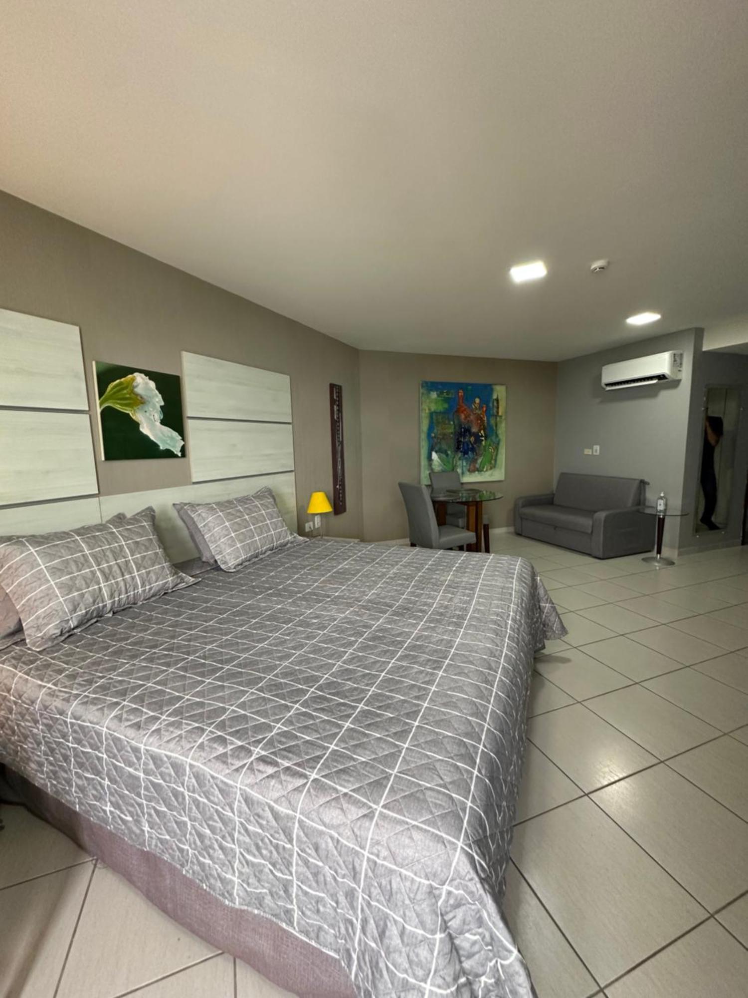 Recife Flats Beach Class Internacional Екстер'єр фото