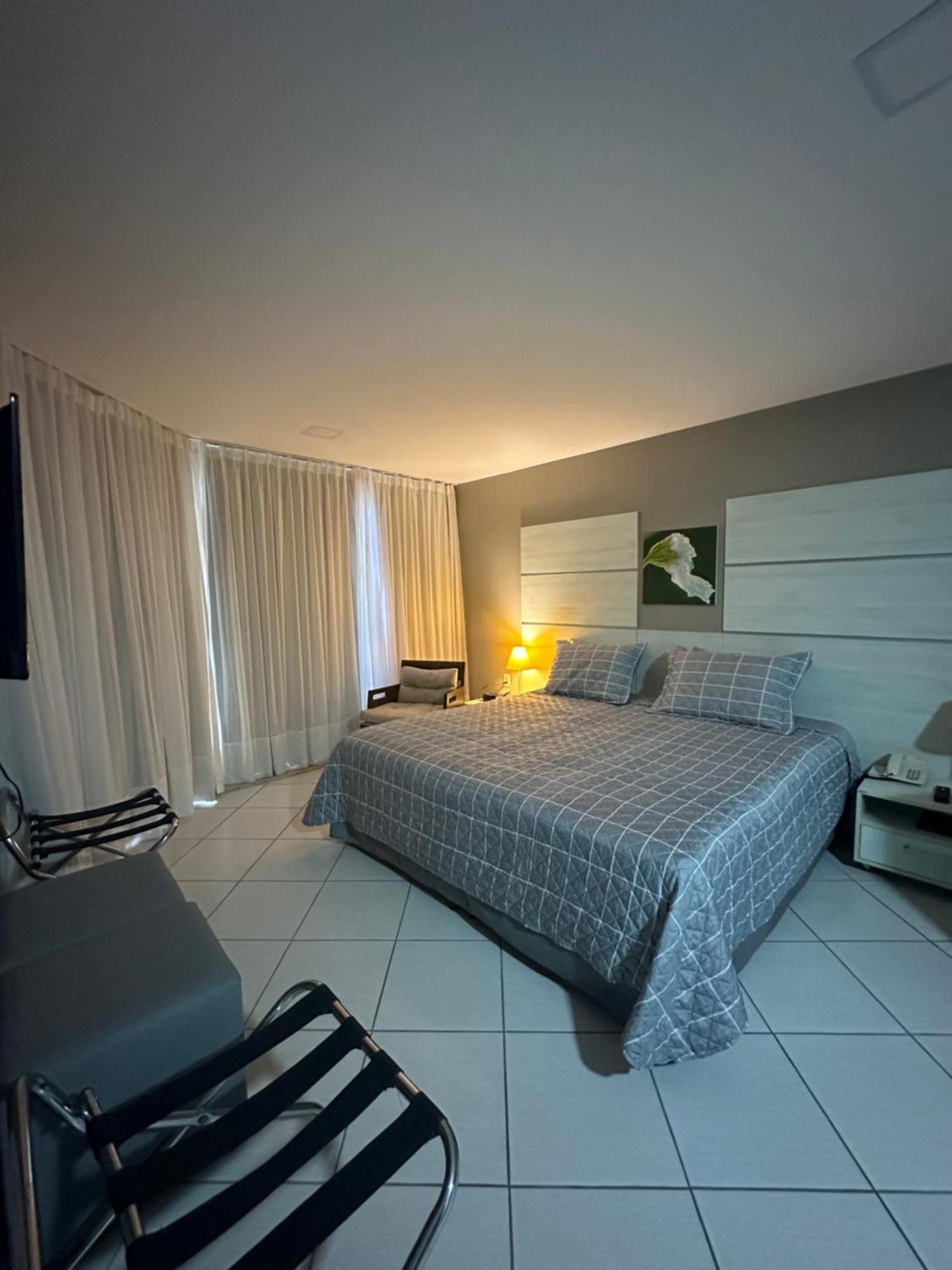 Recife Flats Beach Class Internacional Екстер'єр фото