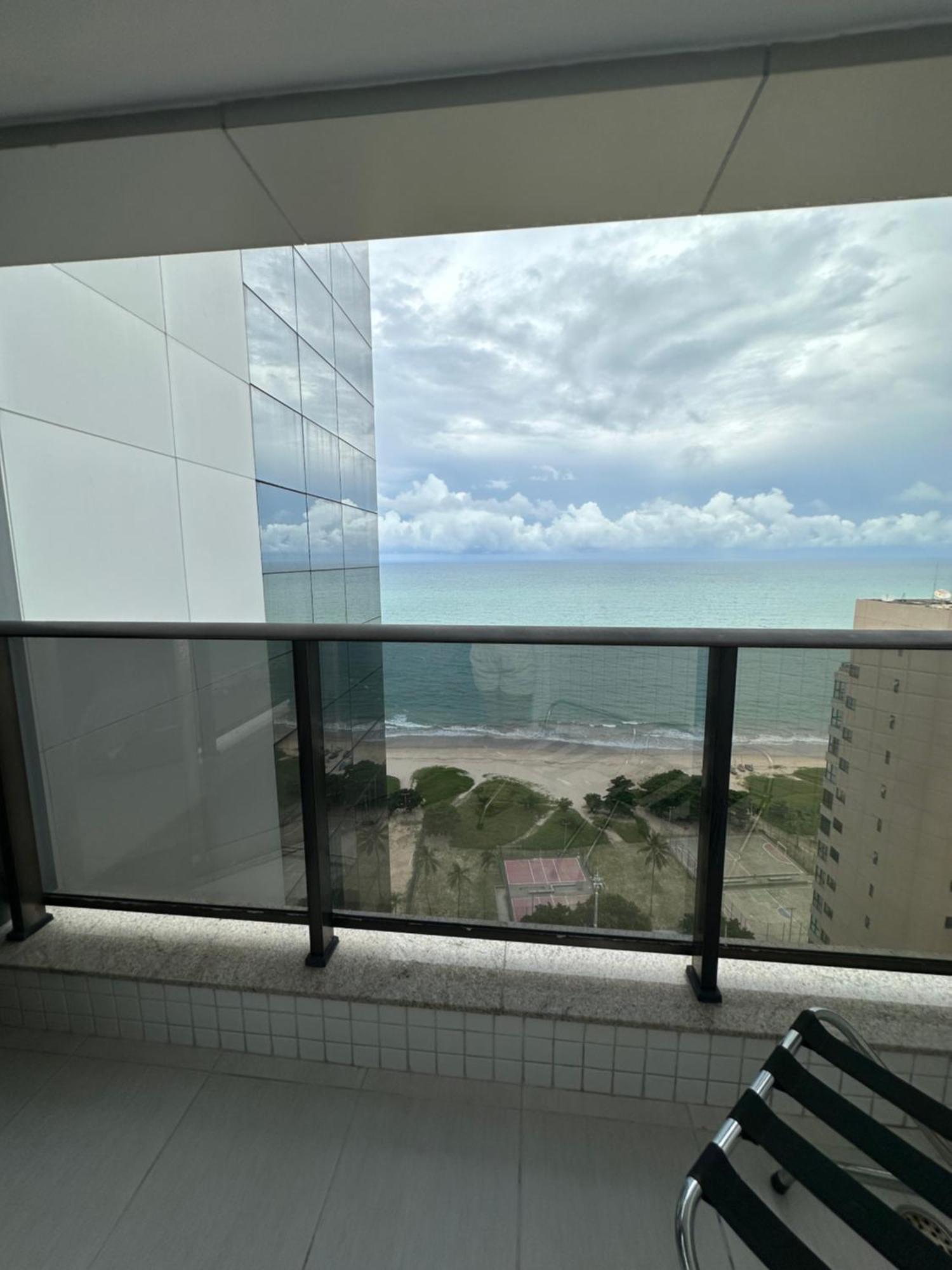 Recife Flats Beach Class Internacional Екстер'єр фото
