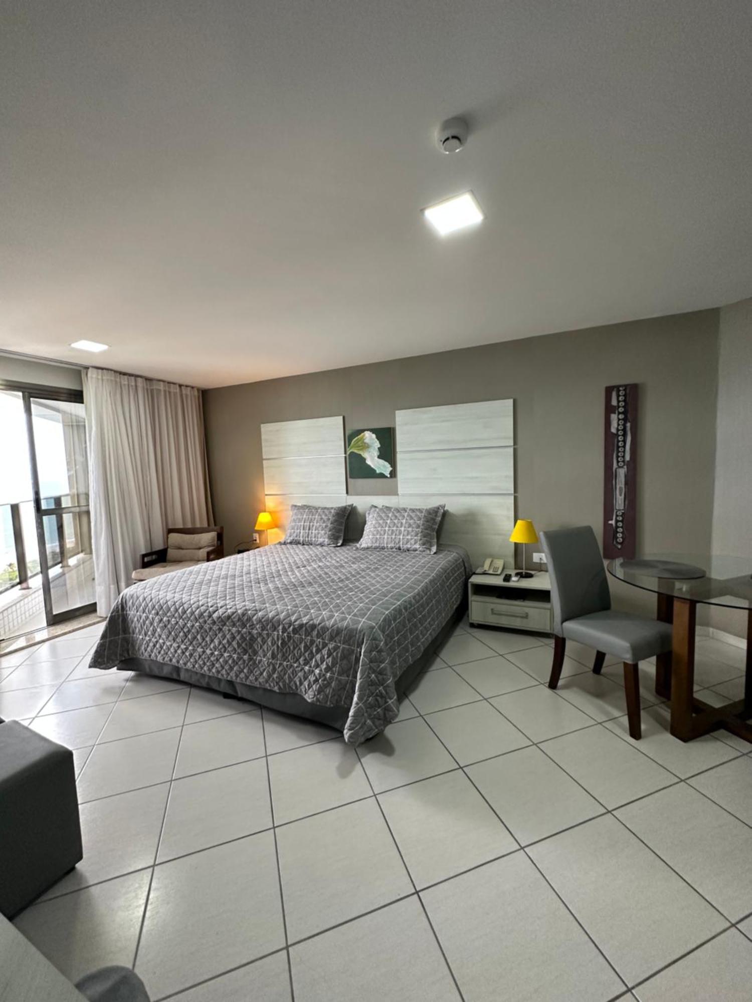 Recife Flats Beach Class Internacional Екстер'єр фото