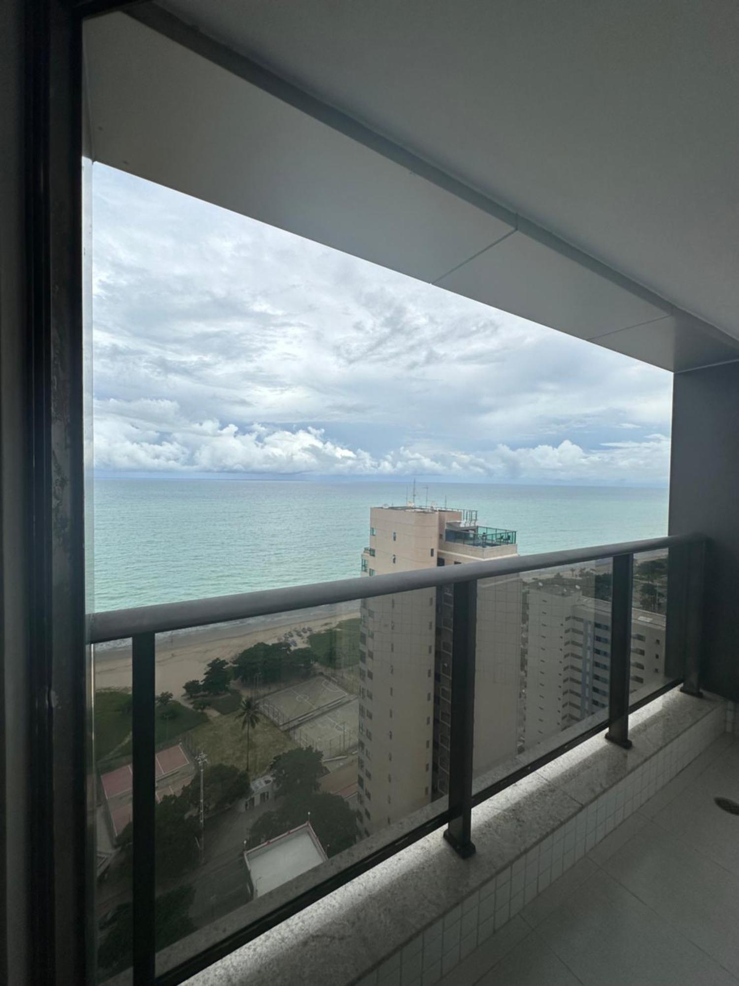 Recife Flats Beach Class Internacional Екстер'єр фото