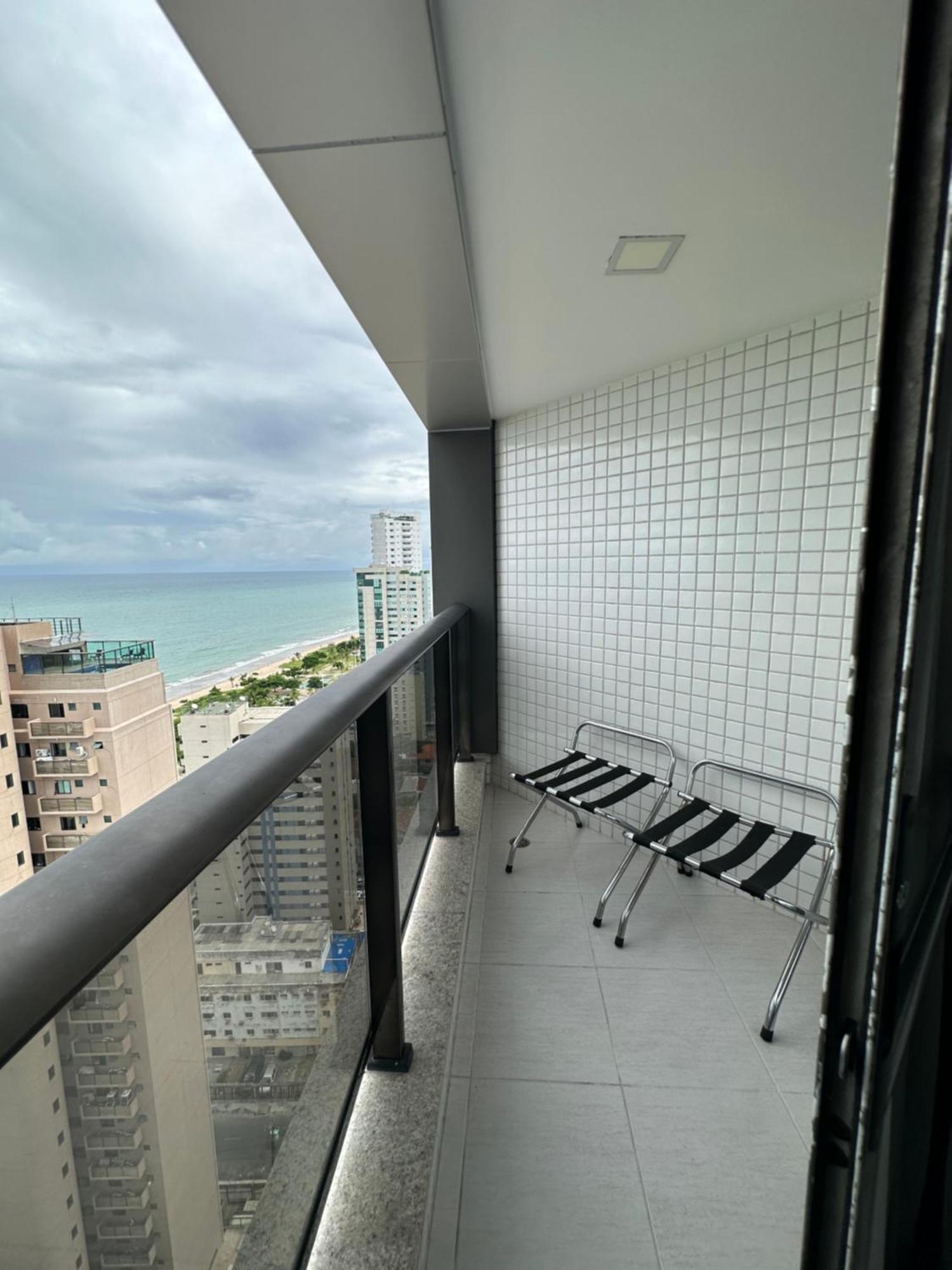 Recife Flats Beach Class Internacional Екстер'єр фото