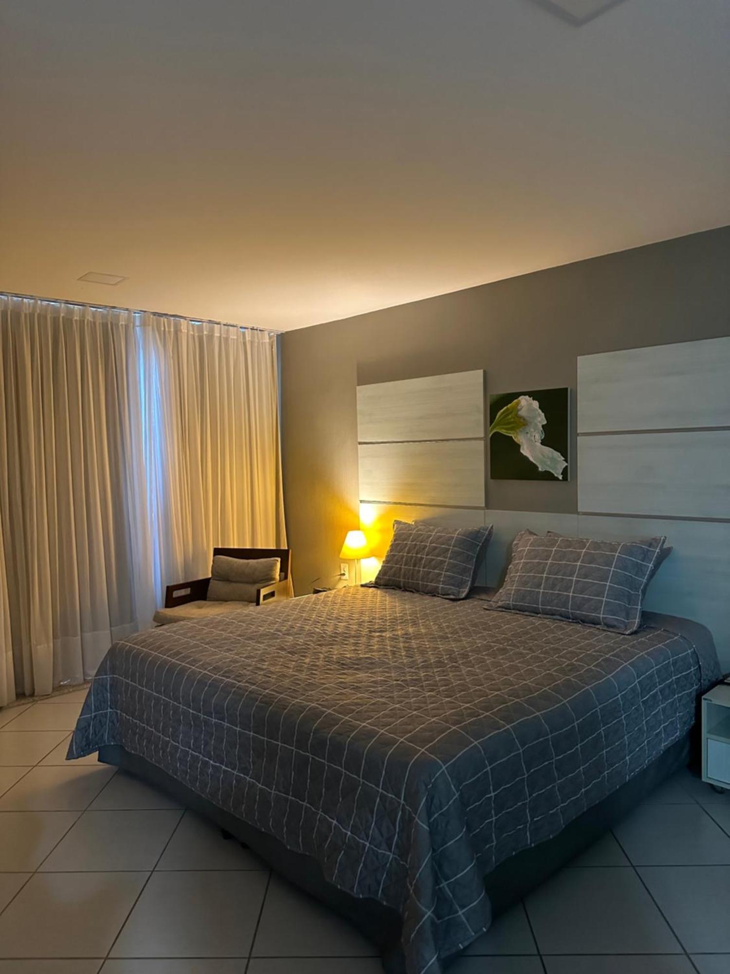 Recife Flats Beach Class Internacional Екстер'єр фото