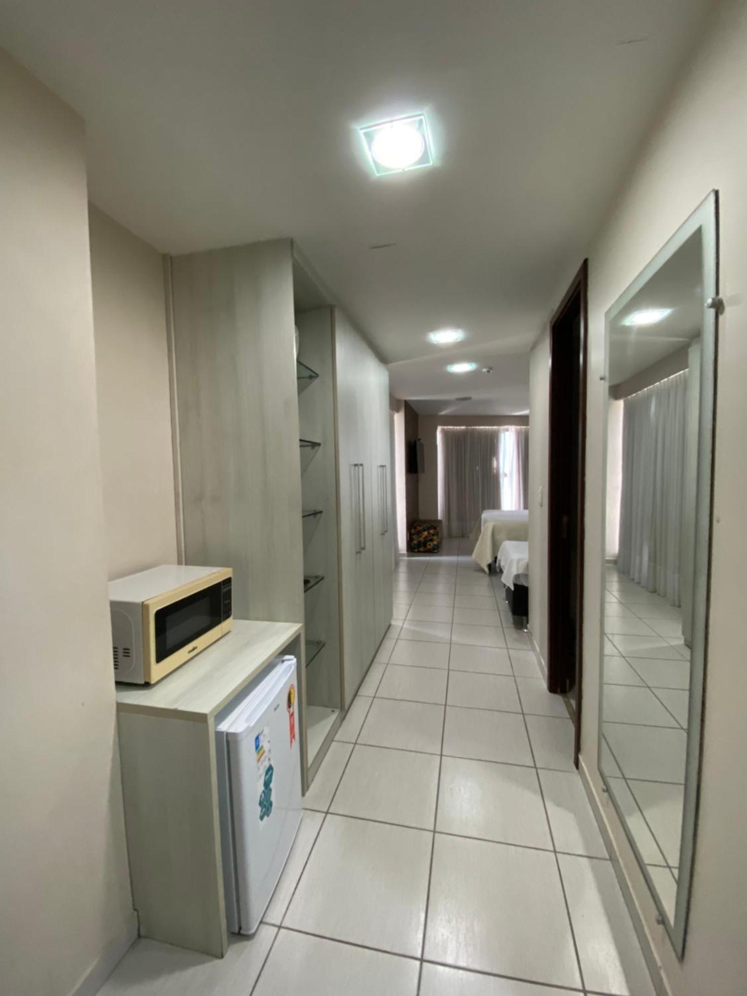 Recife Flats Beach Class Internacional Екстер'єр фото