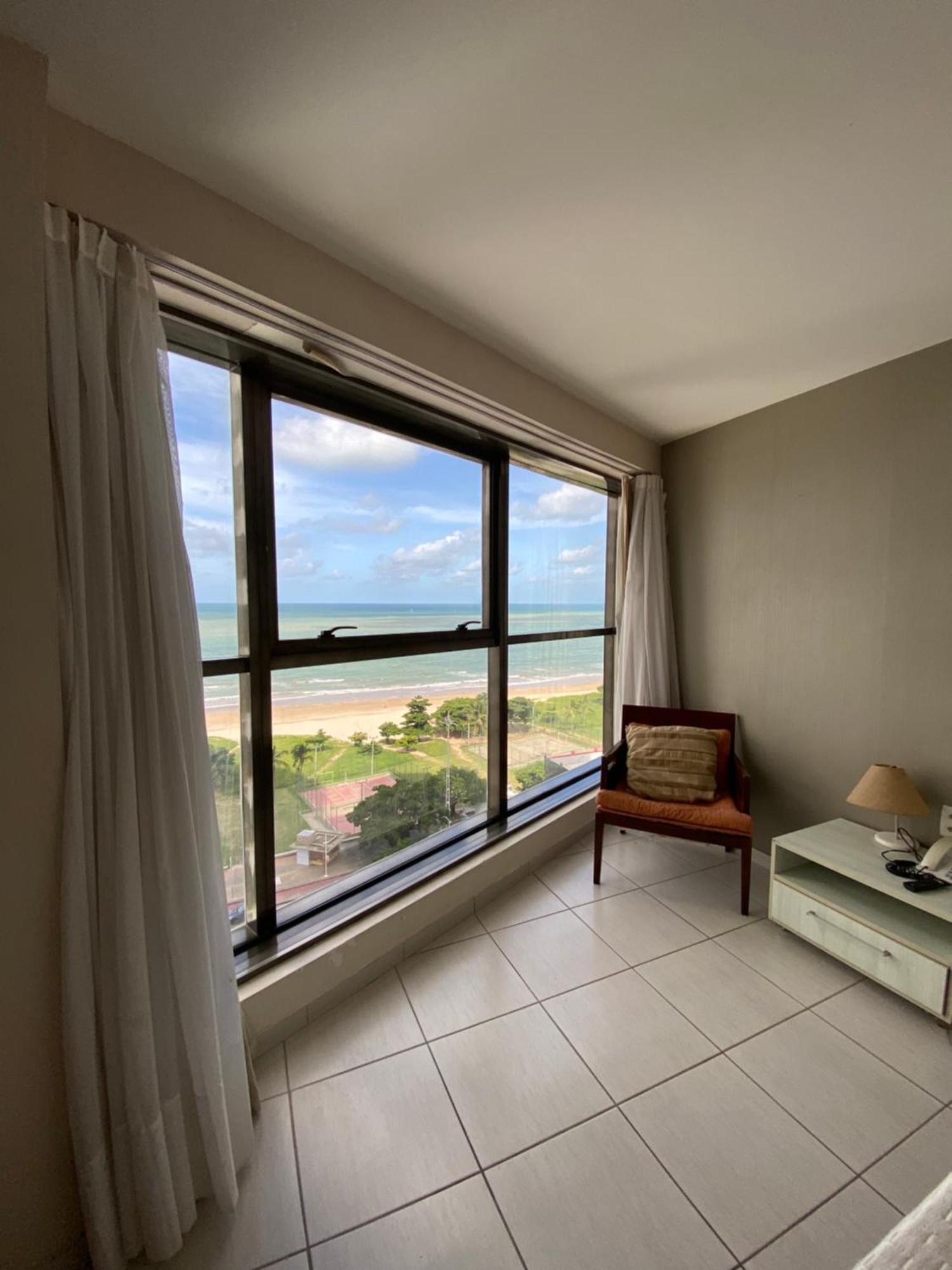 Recife Flats Beach Class Internacional Екстер'єр фото