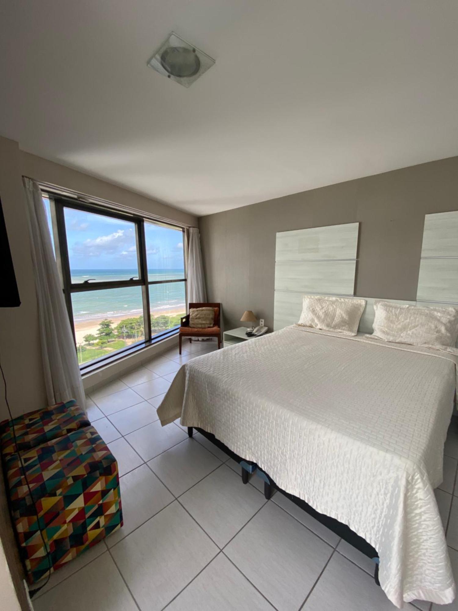 Recife Flats Beach Class Internacional Екстер'єр фото