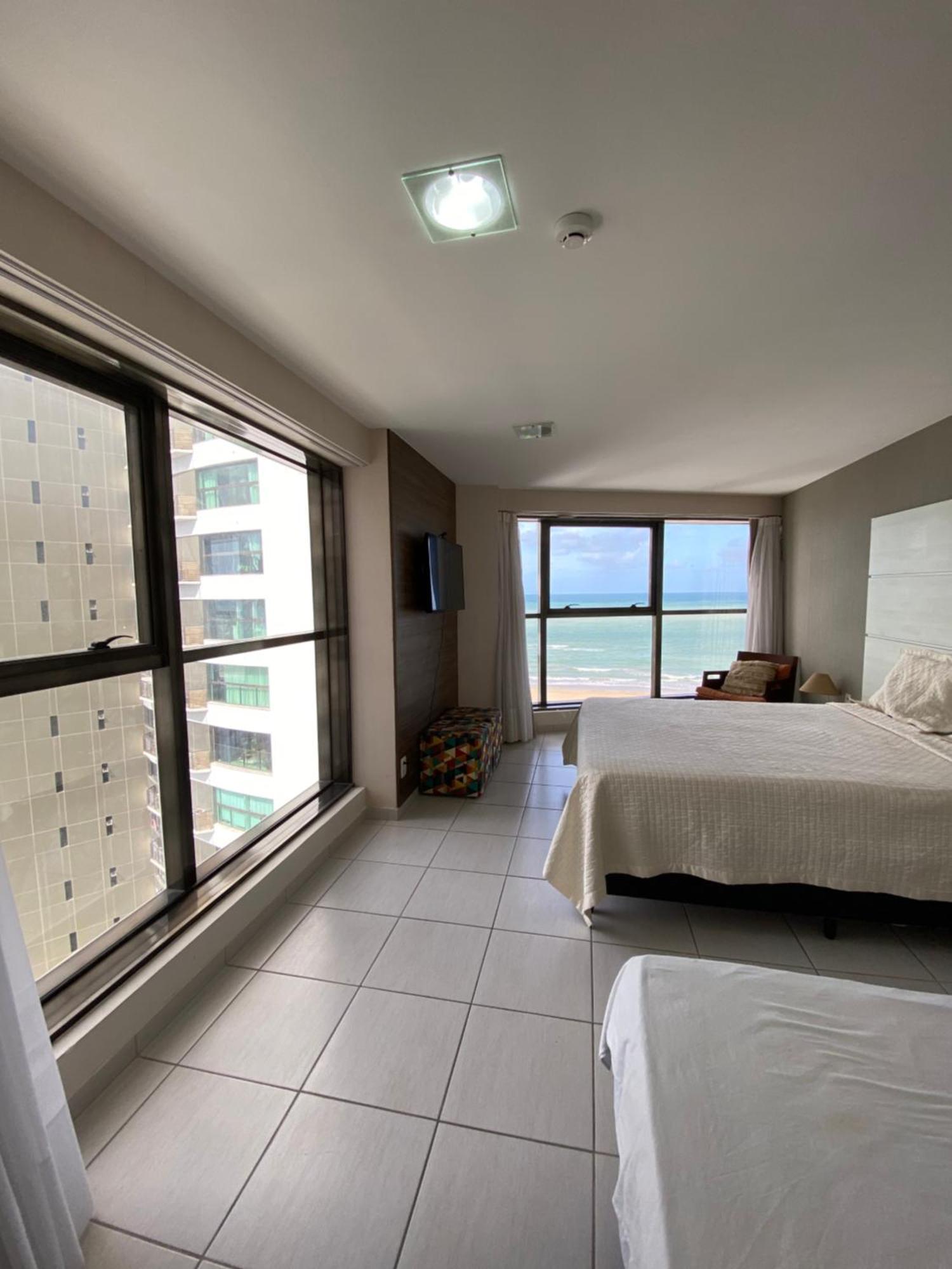 Recife Flats Beach Class Internacional Екстер'єр фото