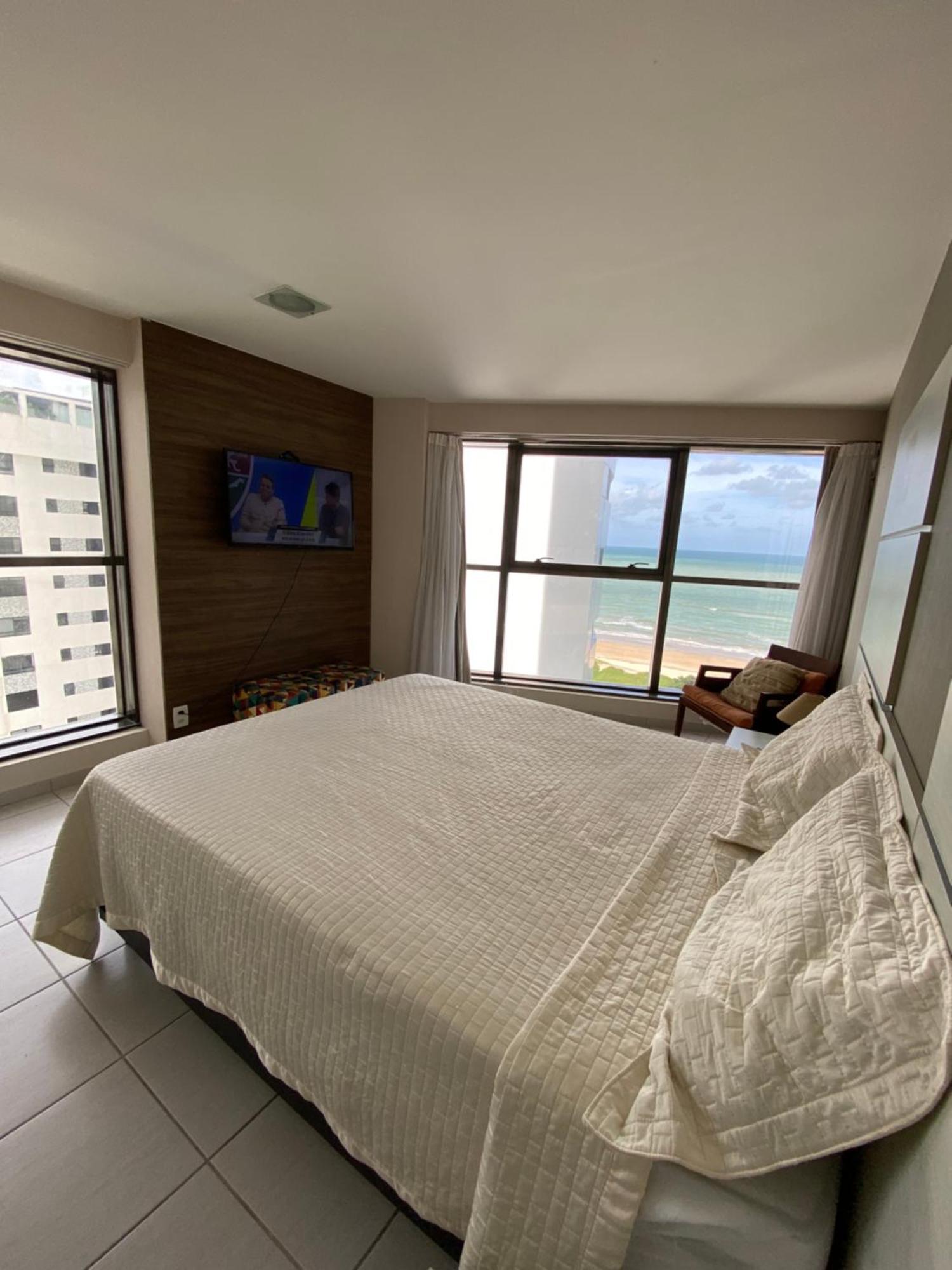 Recife Flats Beach Class Internacional Екстер'єр фото