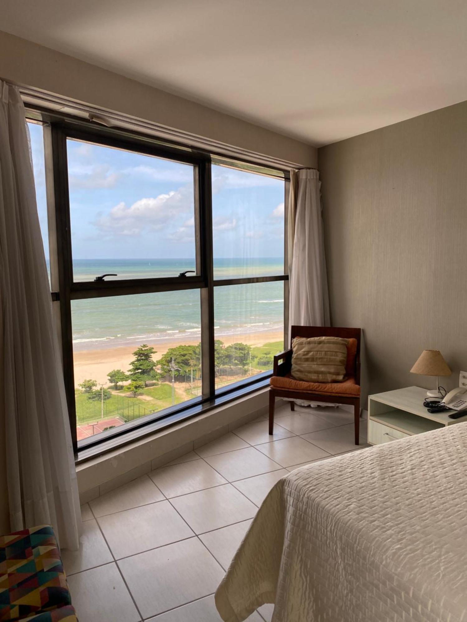 Recife Flats Beach Class Internacional Екстер'єр фото